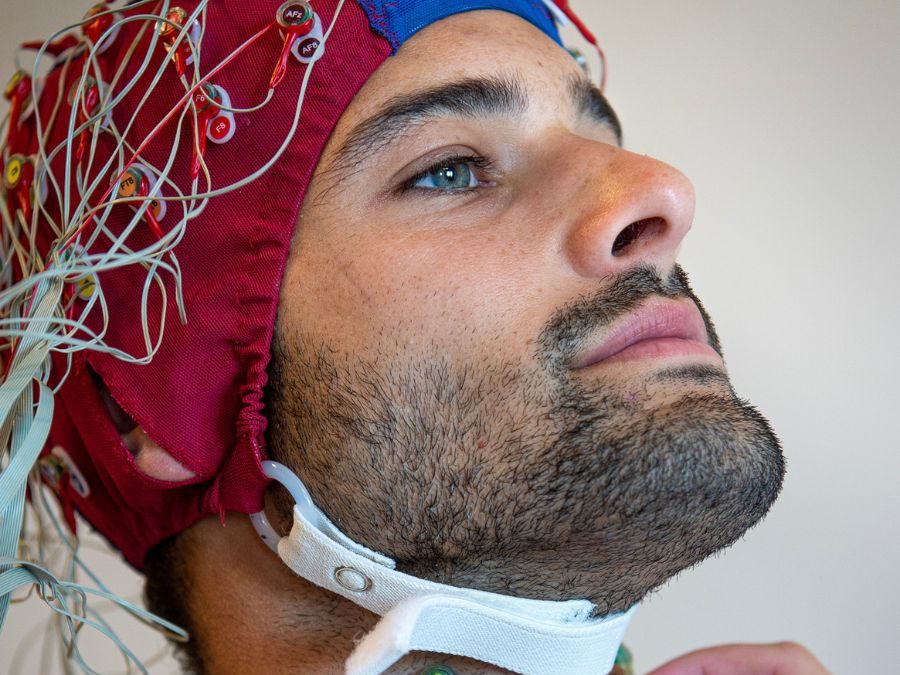 Laryngeal Motor Evoked Potentials